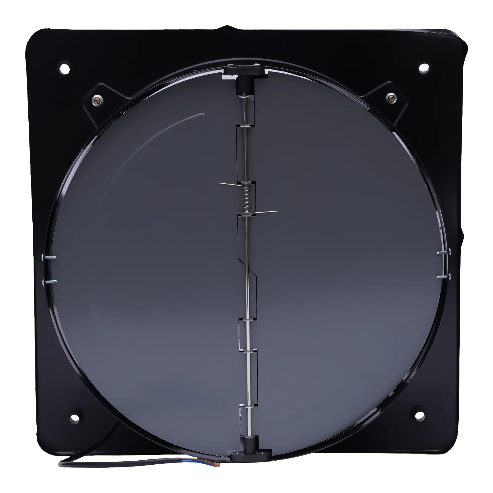 16'' Axial Flow Fan Air Exhaust Fan Bathroom Ventilation Fan Explosion-proof