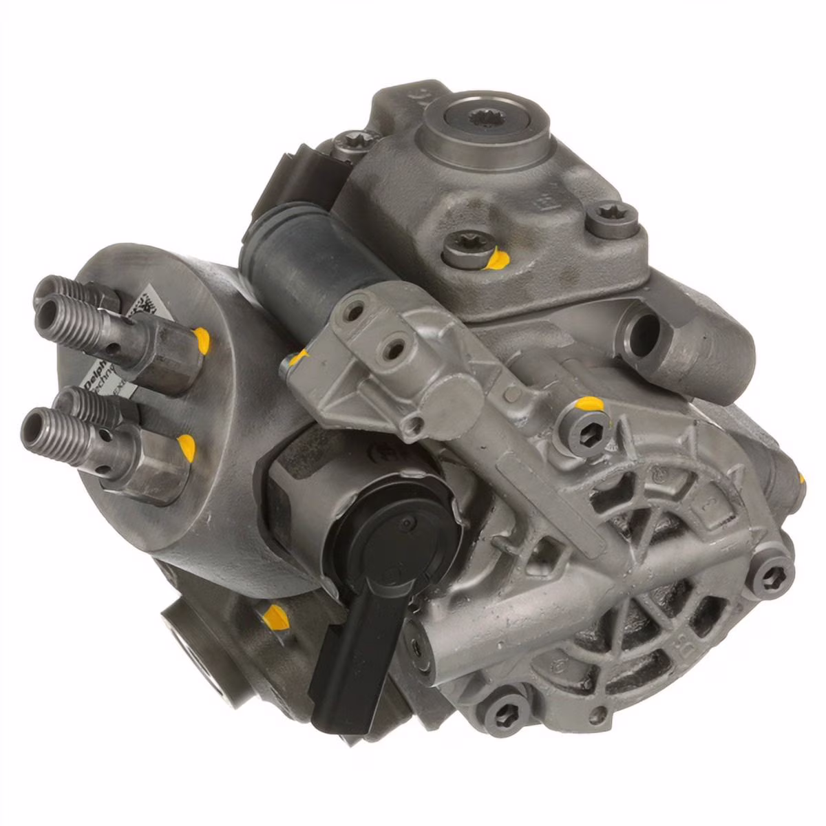 Delphi Fuel Injection Pump
