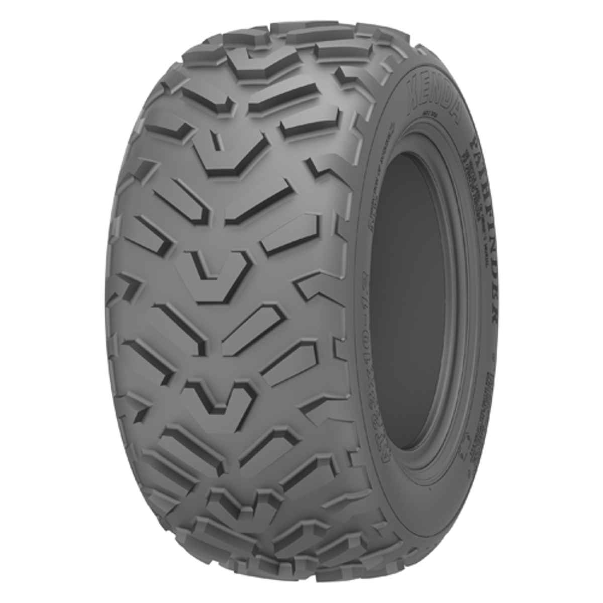 Kenda K530 Pathfinder Rear Bias Tire (4 Ply) [25x10-12] 085301295B1