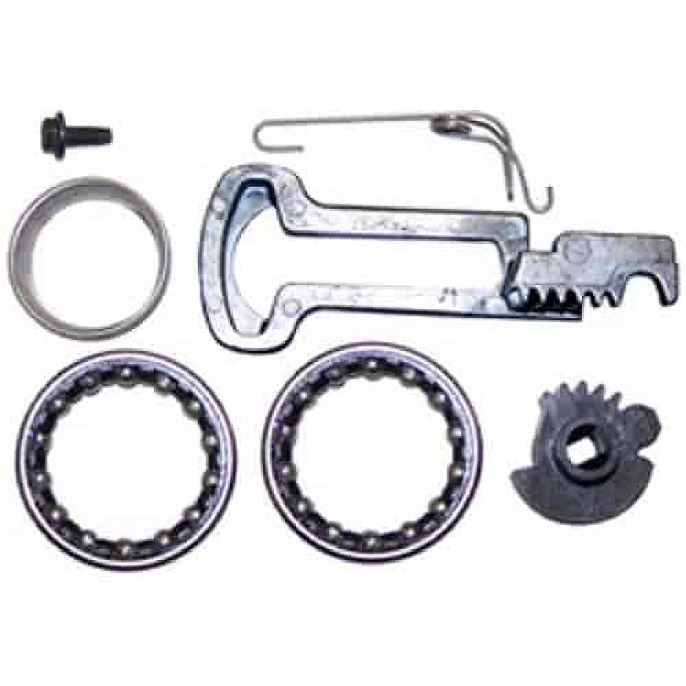Crown Automotive 83510055 Steering Column Rack Kit