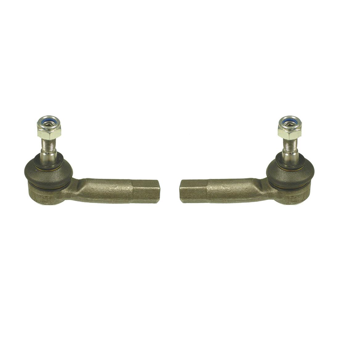 Delphi Outer Tie Rod Ends Fits Volkswagen Beetle 1998-2010 Fits Volkswagen Golf 1999-2006 Fits Volkswagen Golf City 2007-2010 Fits Volkswagen Jetta 1999-2006