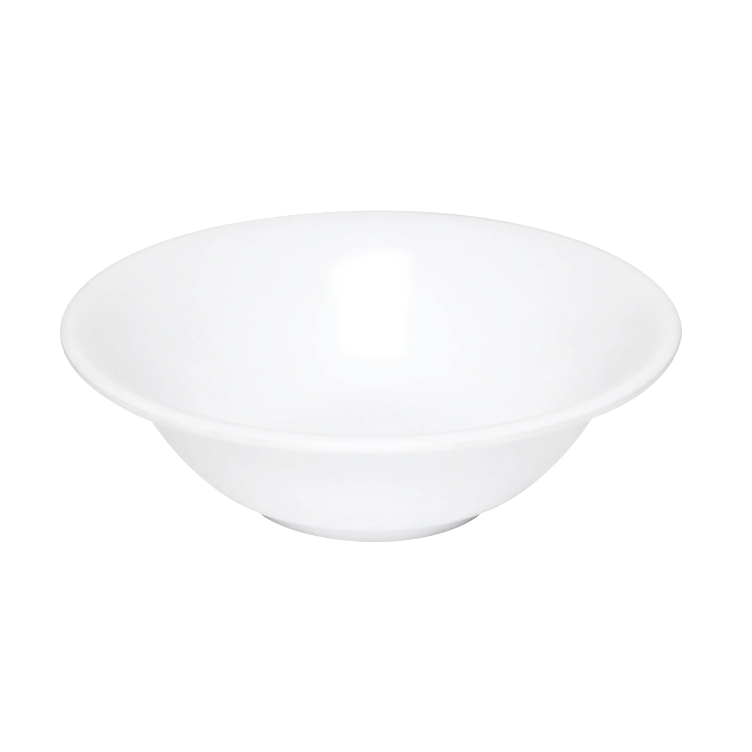 Excellante Imperial Melamine Dinnerware Collection 34 Oz, 8