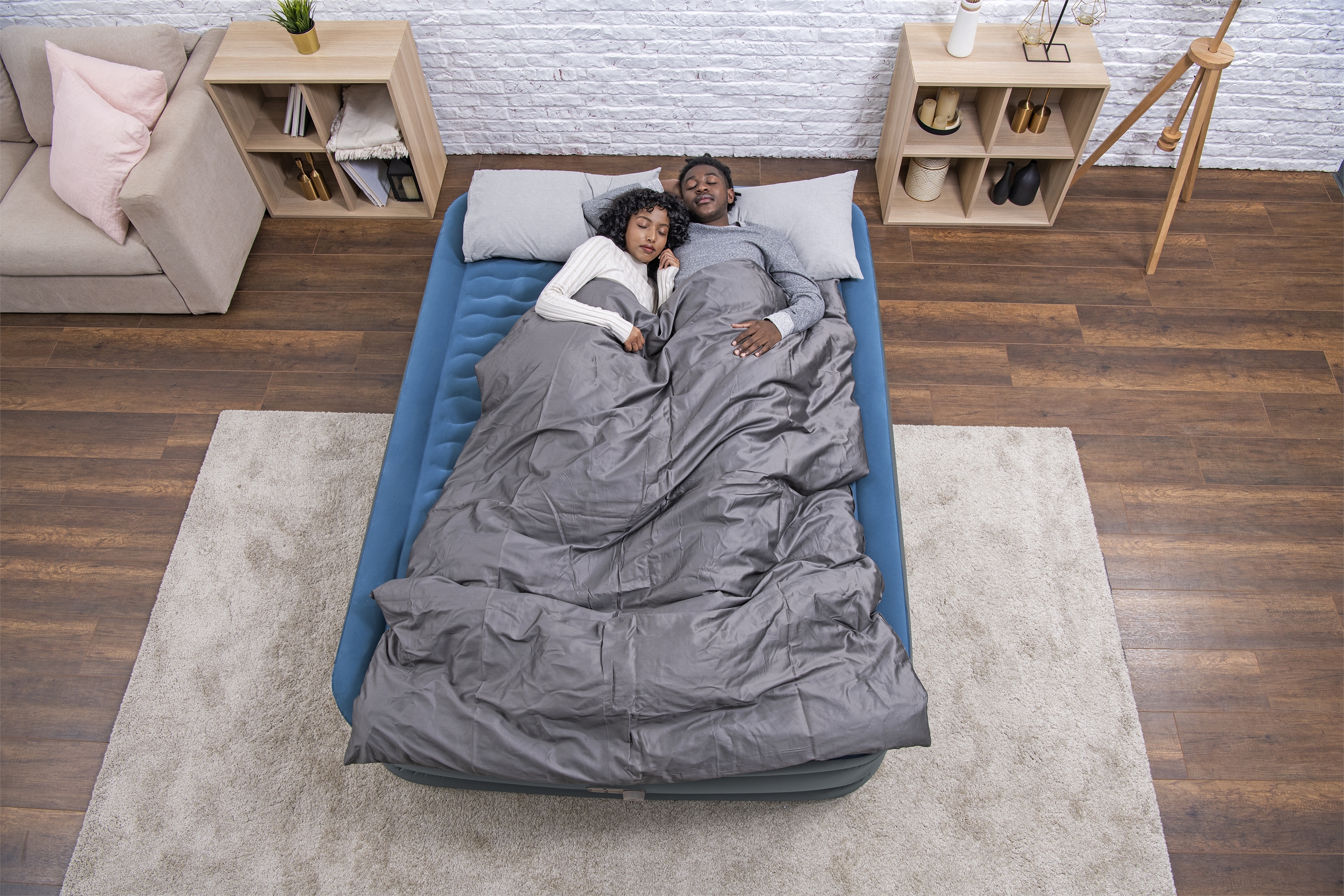 Bestway Tough Guard 18