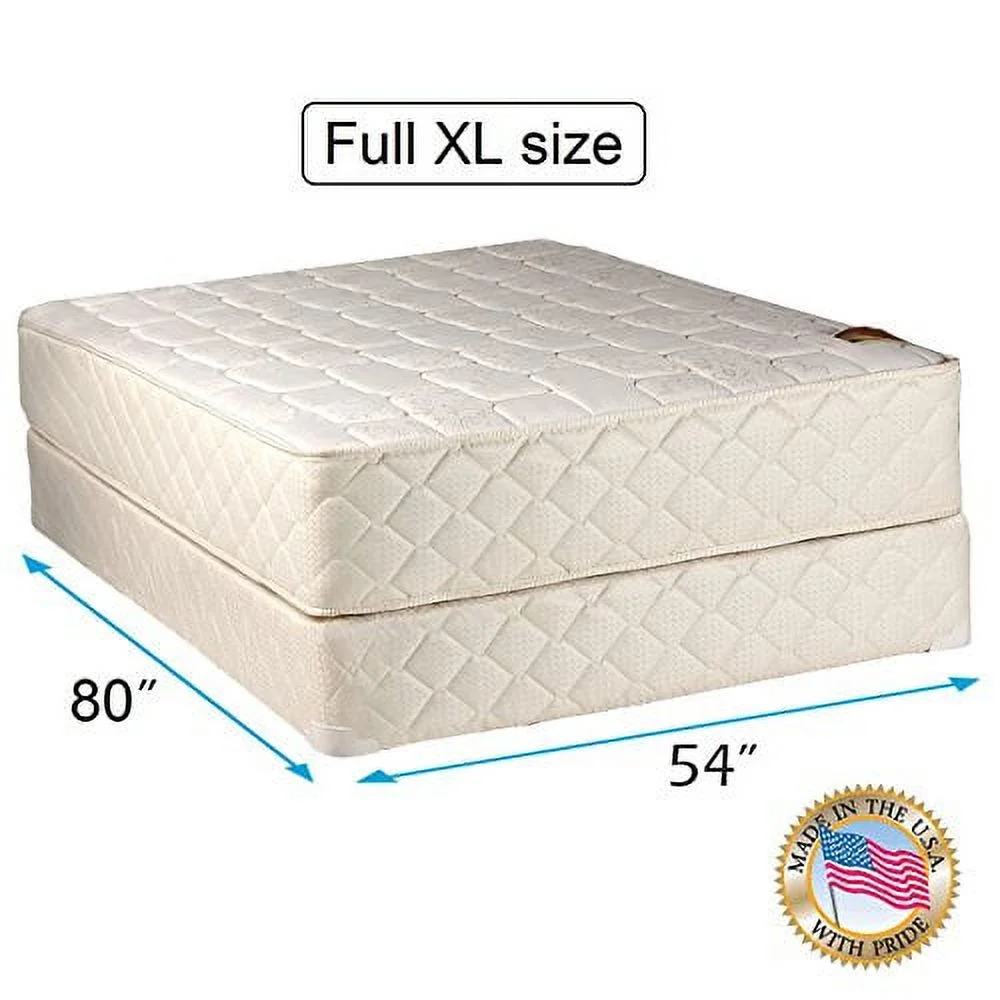 Dream Solutions Grandeur Deluxe Gentle Firm 12