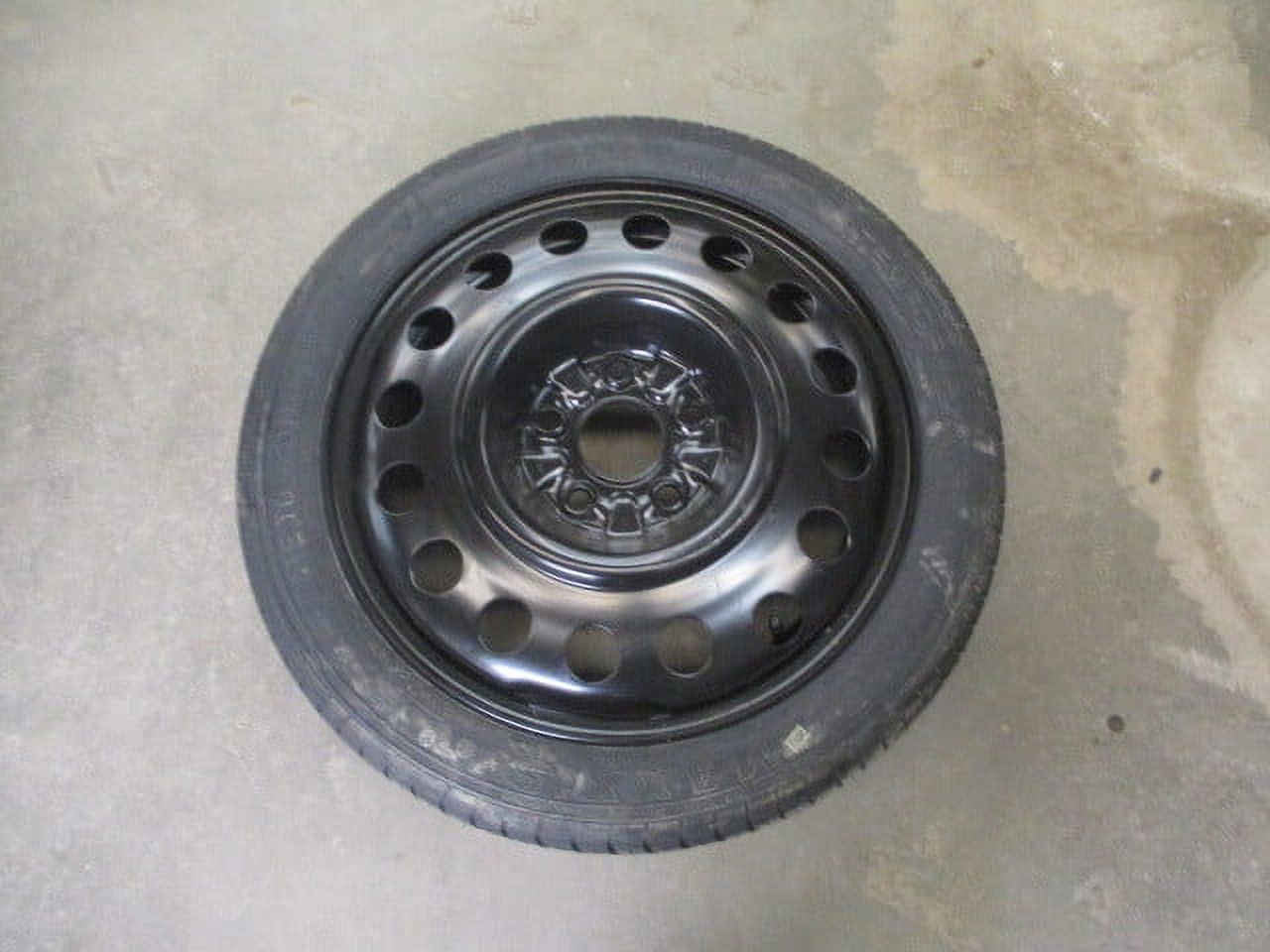 Pre-Owned GMC Terrain 17X4.5