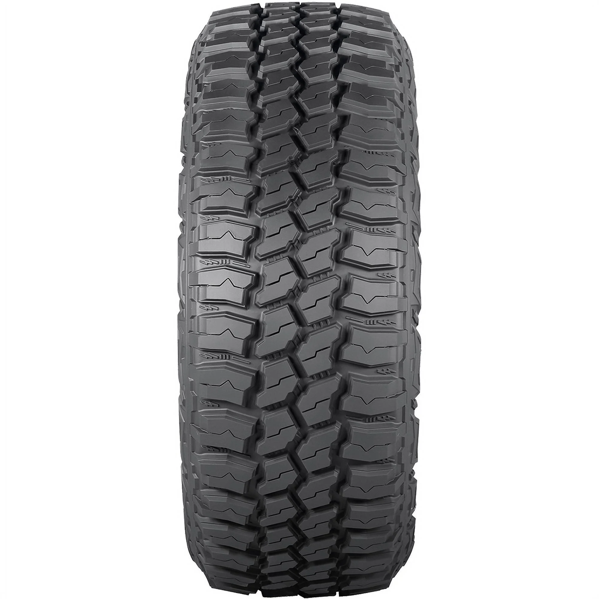 Americus Rugged M/T LT35X12.50R18 Load E 10 Ply MT Mud Tire