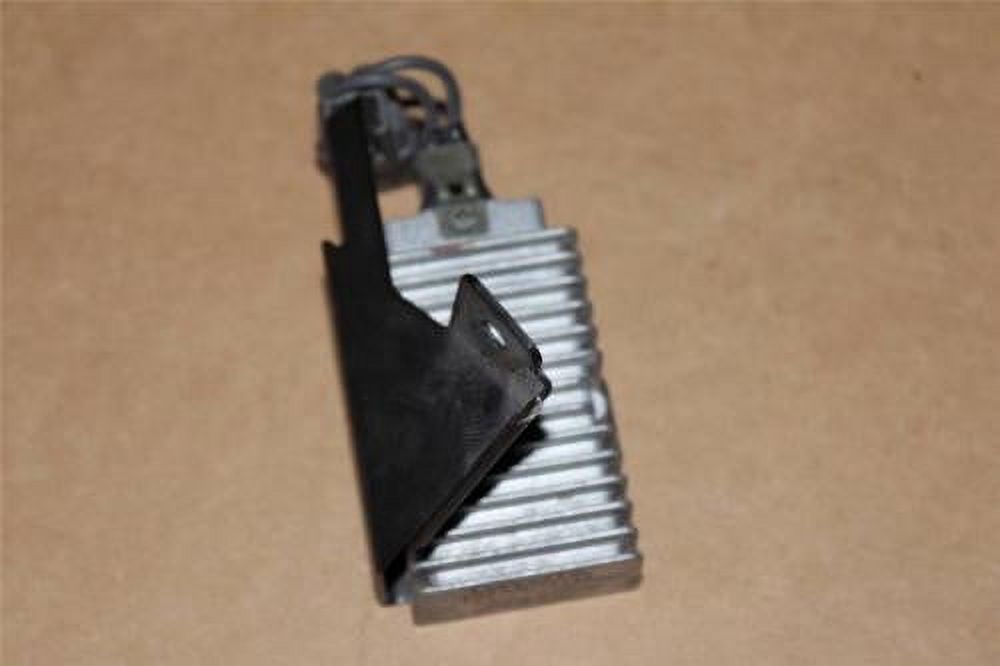 2002 Lexus Sc430 #3 Fuel Resistor Pump Control Module Unit 23080-50120 Oem