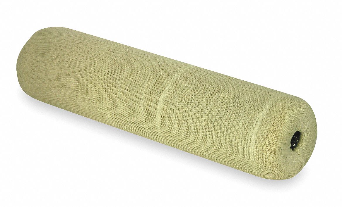 Baldwin Filters Fuel Filter,16 x 4-1/4 x 16 In  F1645-DS