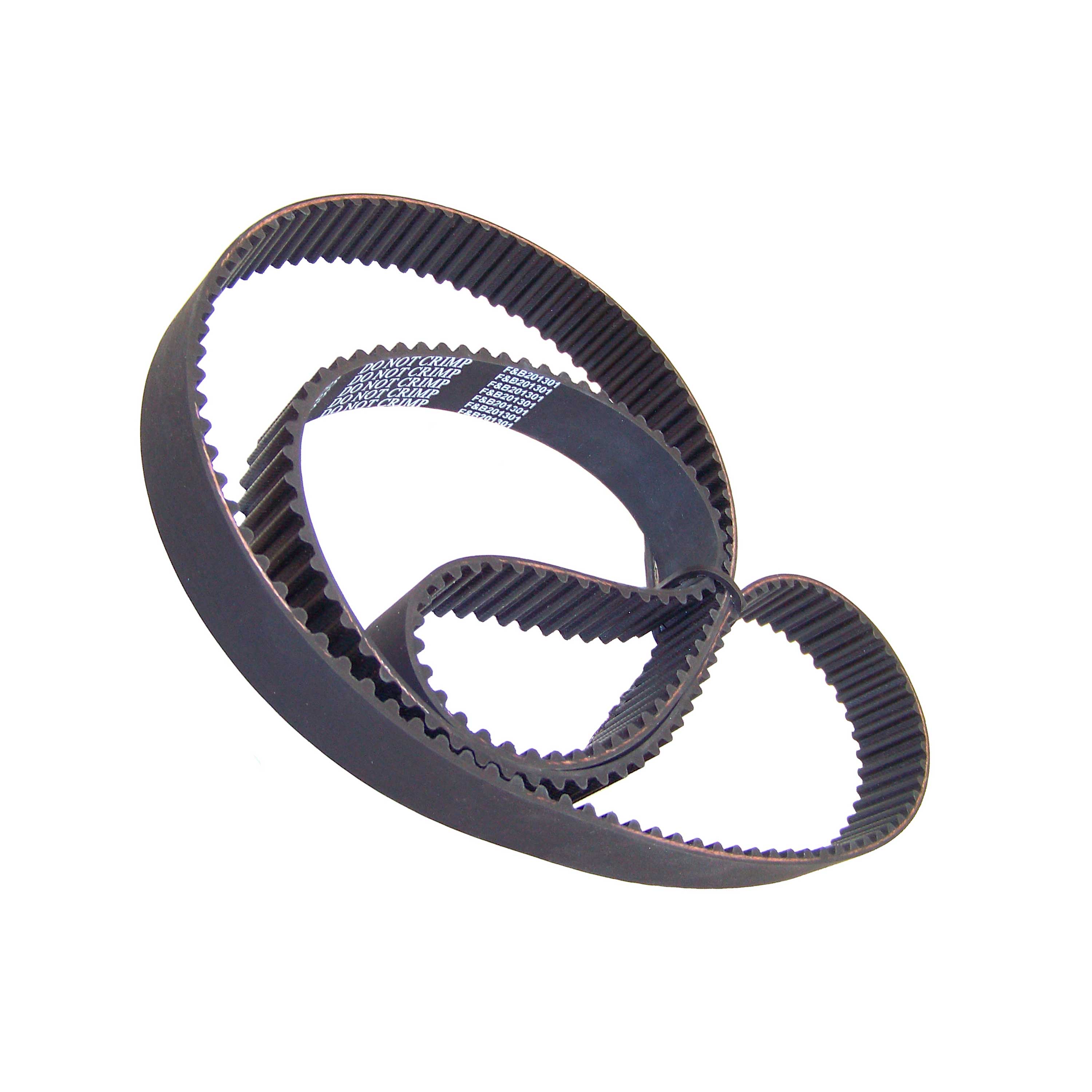 DNJ TB143 Timing Belt Fits Cars & Trucks 98-11 Chrysler Dodge 300 300M 3.2L-4.0L V6 SOHC 24v Fits select: 2006-2010 DODGE CHARGER, 2005-2006 CHRYSLER 300C