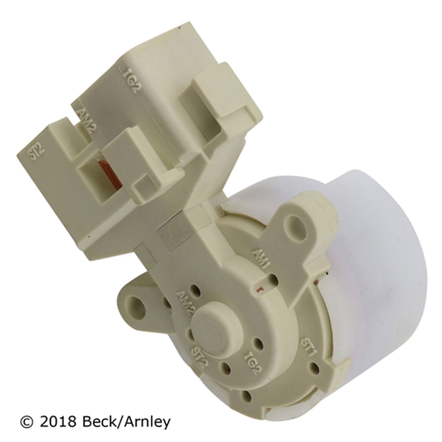 BeckArnley 201-1879 Ignition Switch