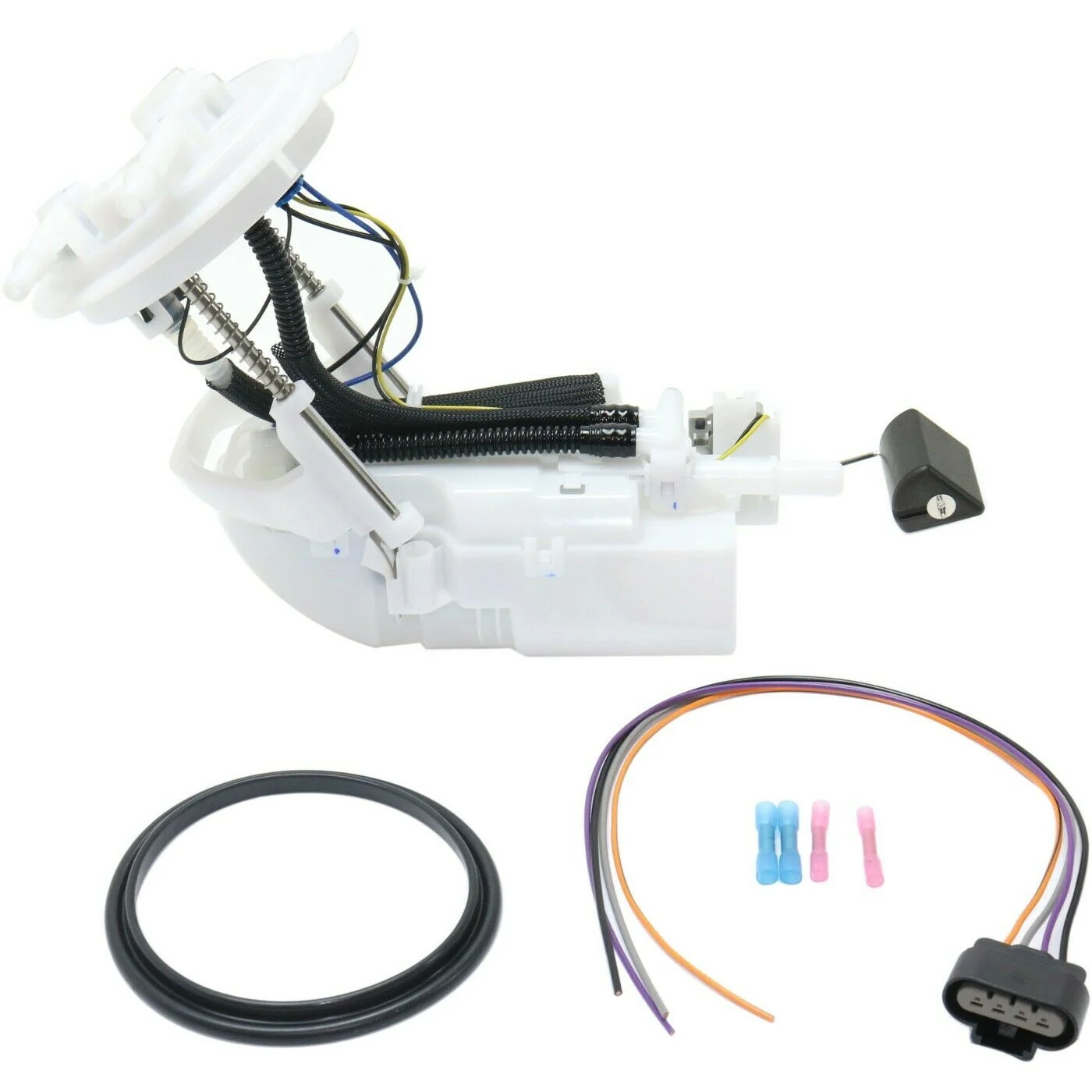 Electric Fuel Pump Gas For Cadillac 2004-2007 CTS V Sedan
