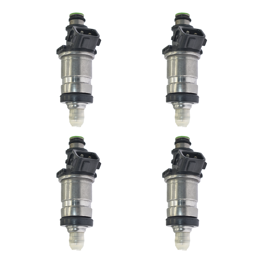 Teledu Fuel injection nozzle06164-P2A-000 (4pcs)