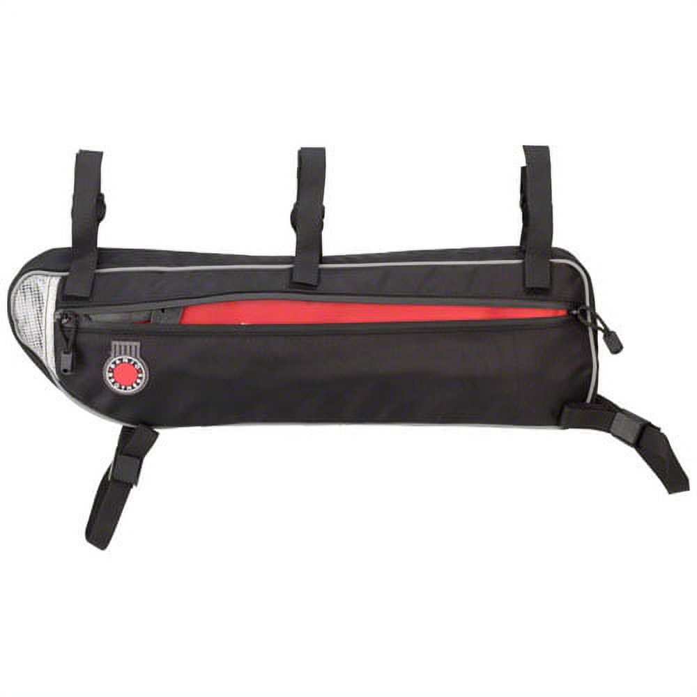 Banjo Brothers Frame Pack: Large