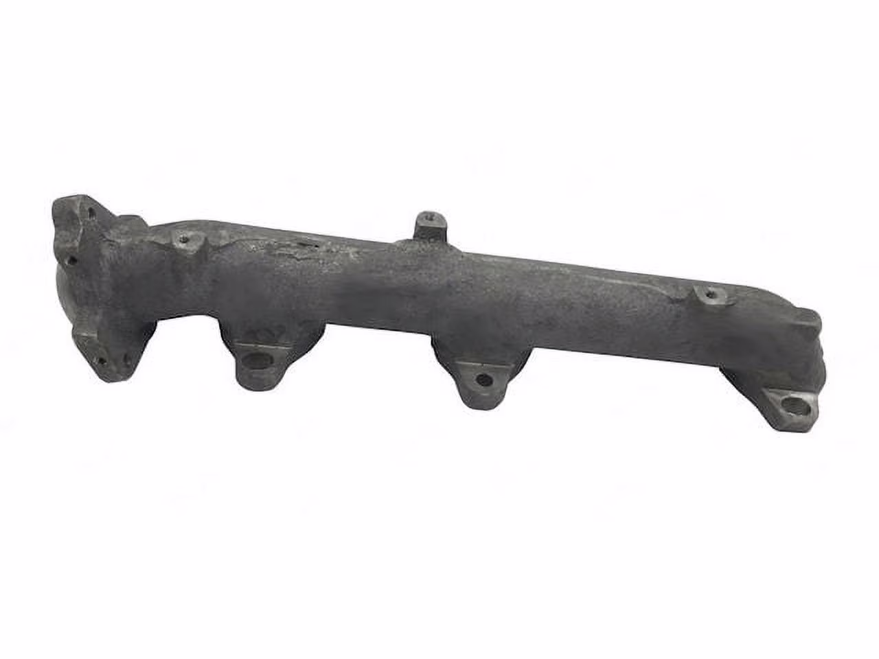 Front Exhaust Manifold - Compatible with 1994 - 1996 Oldsmobile Cutlass Ciera 3.1L V6 1995