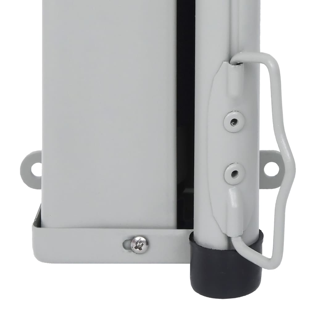 Buyweek Patio Retractable Side Awning 70.9