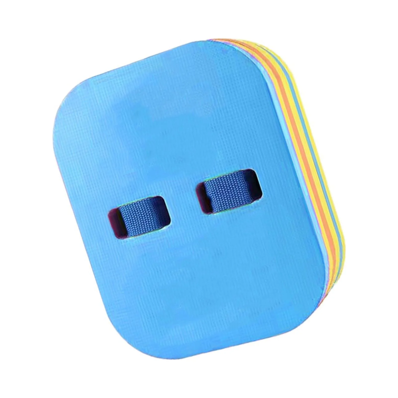 Swim Kickboard Adjustable Back Foam Floating for Party Favor Swimmers