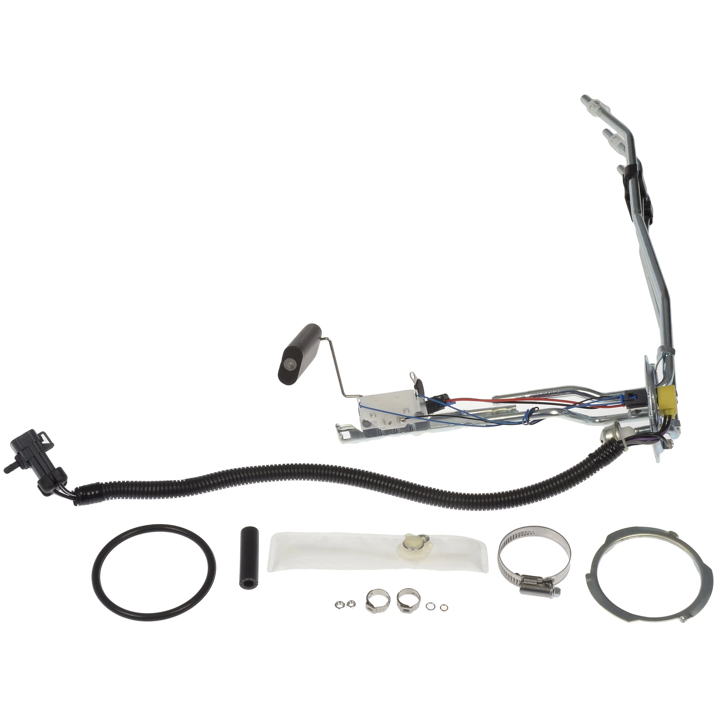 Dorman 692-048 Fuel Tank Sending Unit for Specific Cadillac Models Fits select: 1991-1993 CADILLAC DEVILLE