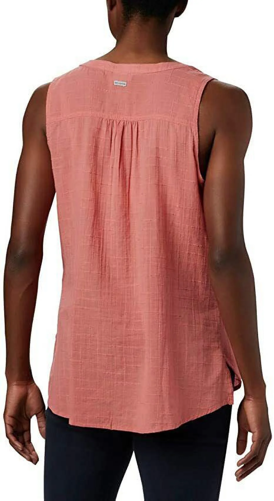 Columbia Women's Summer Ease Sleeveless