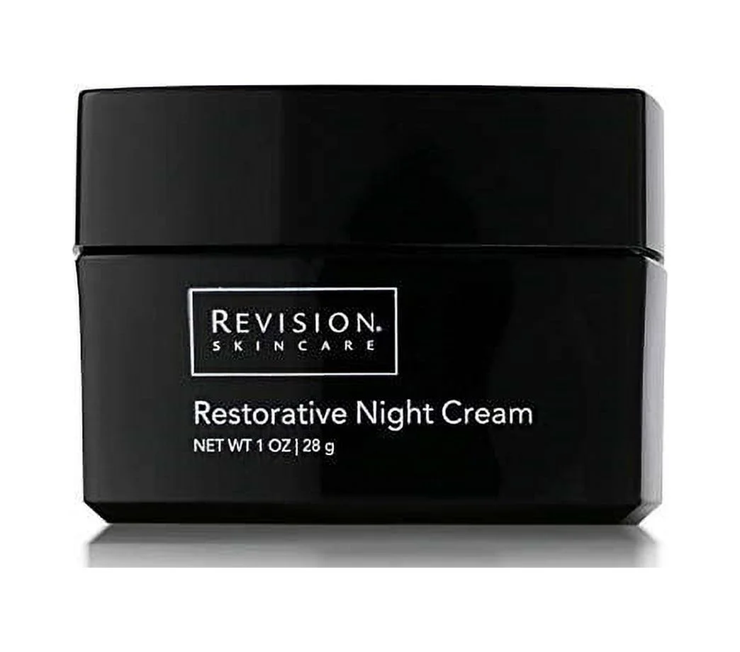 Revision Skincare Restorative Night Cream, 1 Oz
