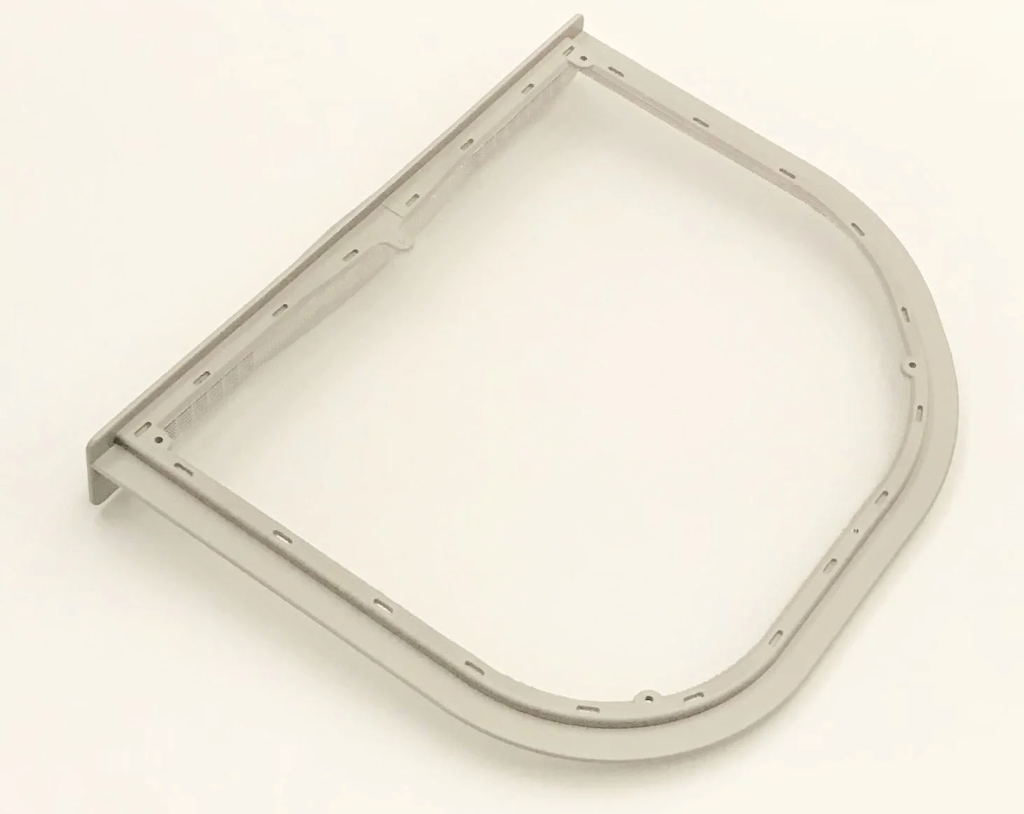 OEM LG Lint Filter Originally Shipped With DLEX7800WE