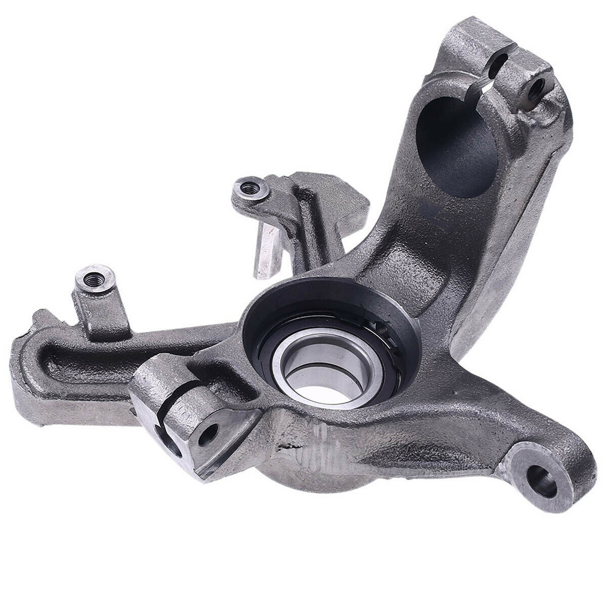 Teledu Knuckle Steering For 2000-2004 Ford Focus Front Right Passenger