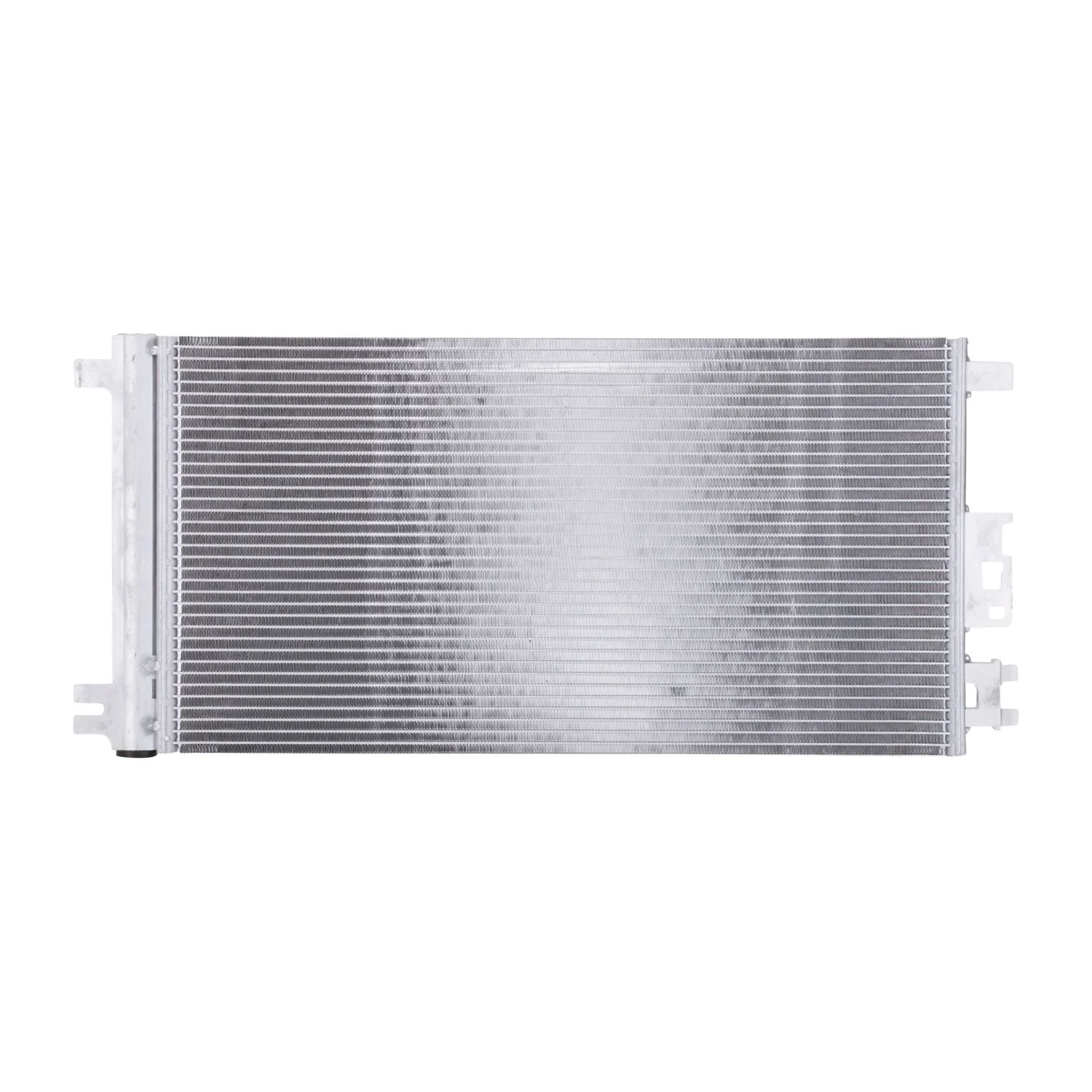 A/C Condenser Fits select: 2004-2012 CHEVROLET MALIBU, 2005-2010 PONTIAC G6