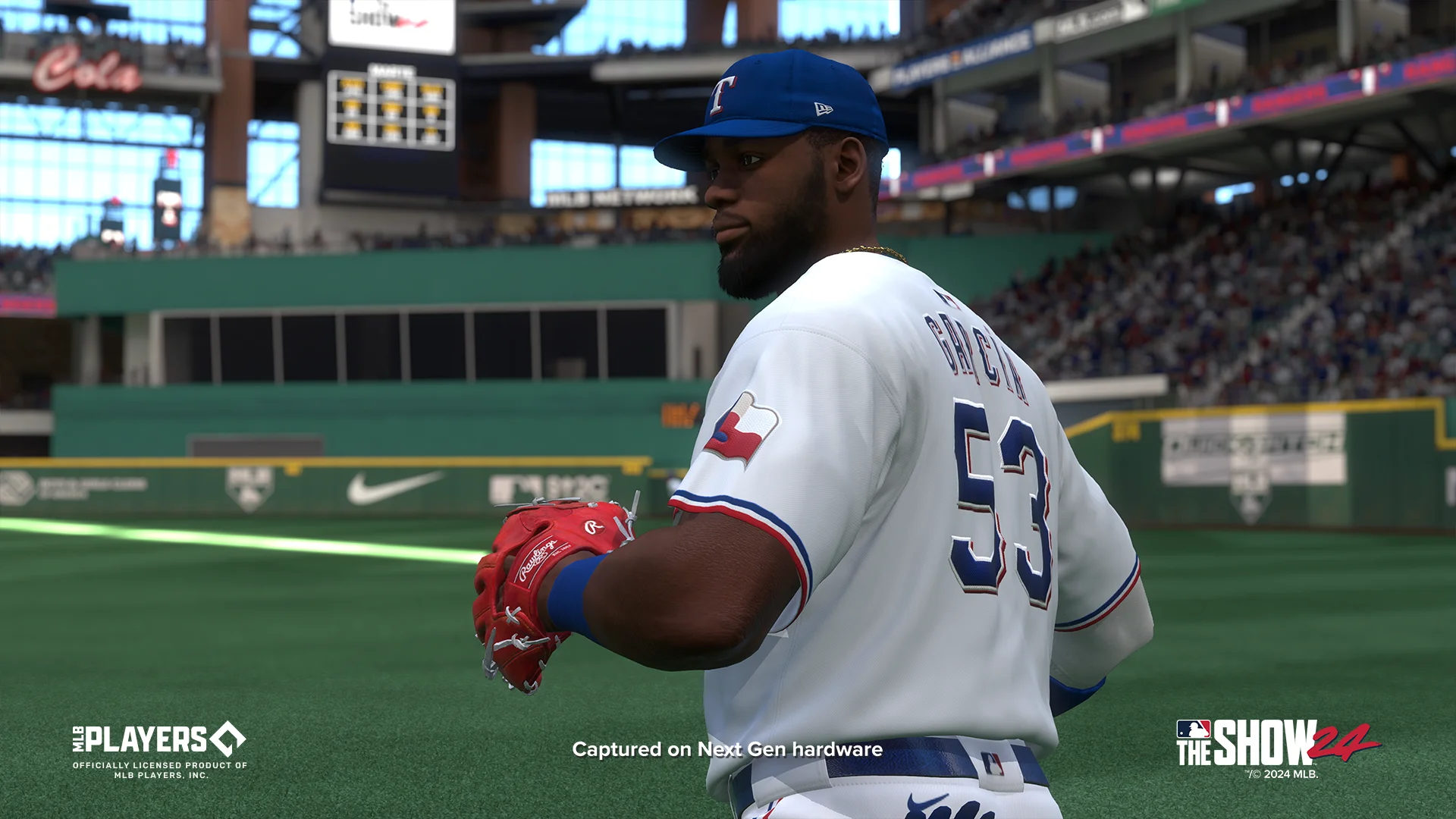 MLB The Show 24: The Negro Leagues Edition - Xbox Series X