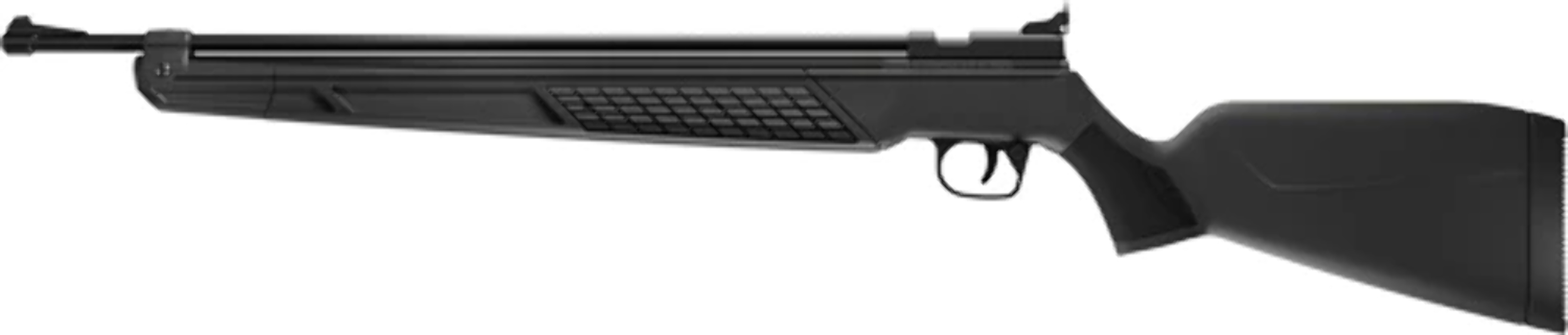 Crosman 362 Variable Pump 22 Pellet Long Gun