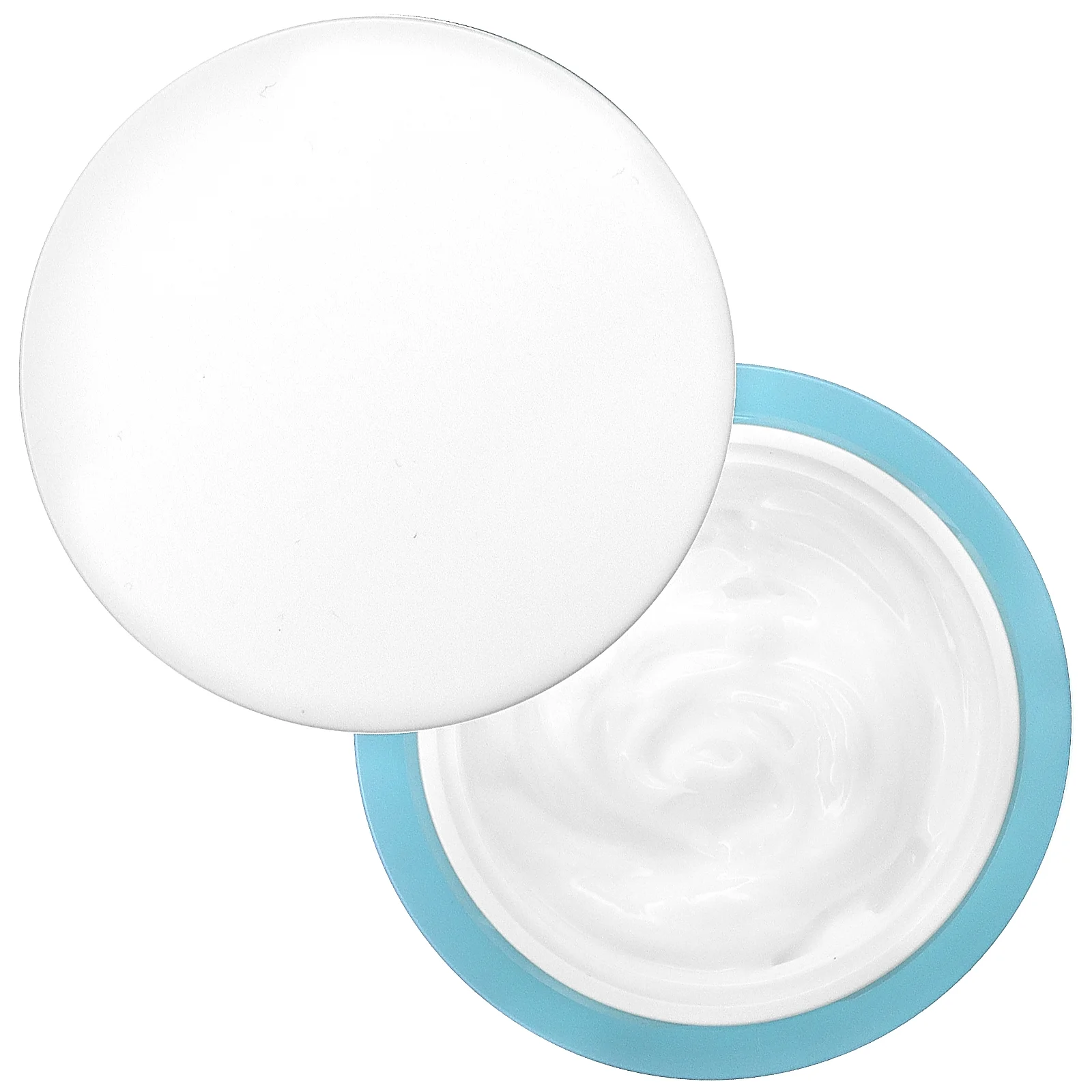 E.L.F., Holy Hydration! Face Cream, Dry, Oily, Combination, 1.8 oz (50 g)