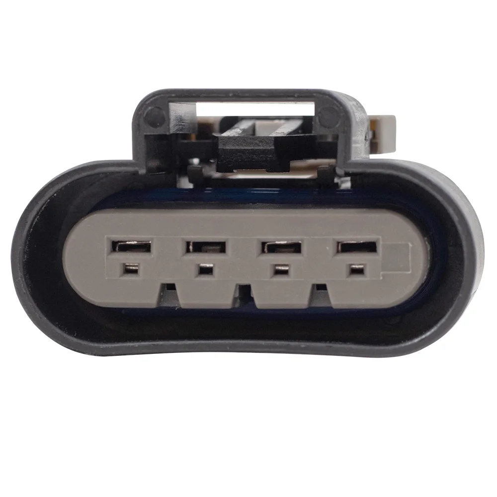 Brock Replacement Gas Tank Fuel Pump Assembly Compatible with 1997-2000 S10 Sonoma Hombre 2.2L Pickup Truck 25178729