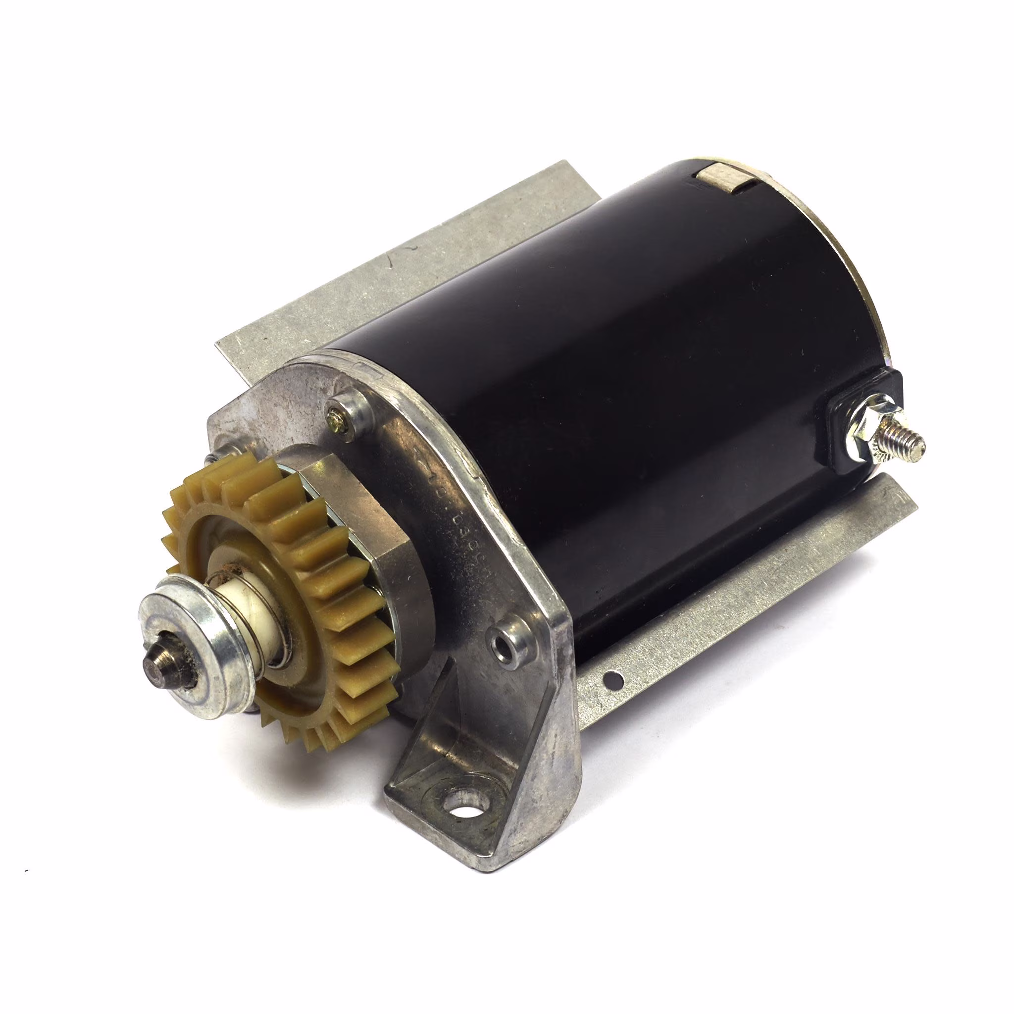 Briggs and Stratton Starter Motor