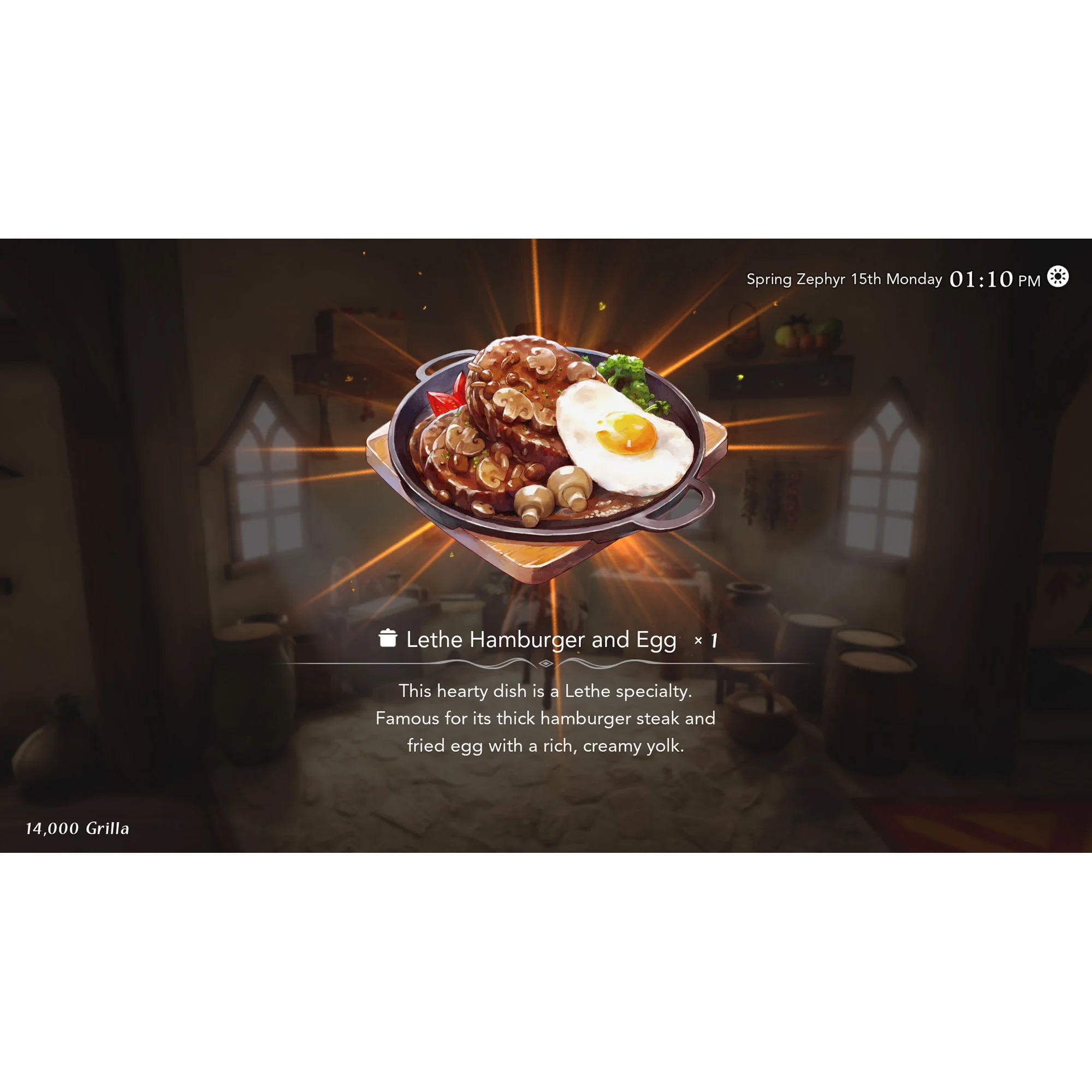 Harvestella - Nintendo Switch