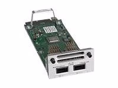 Cisco Expansion Module