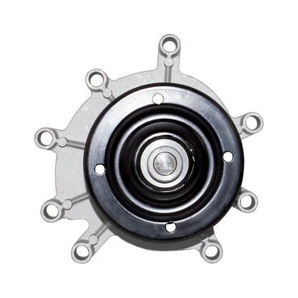 GMB Water Pump 120-4350IM Fits select: 2007-2012 JEEP LIBERTY, 2002-2012 DODGE RAM 1500