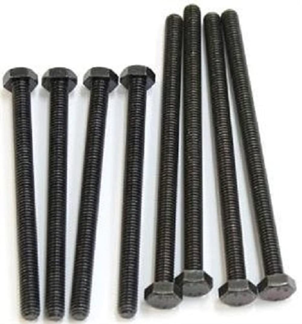 INNO Long Bolt Kit for Vehicles with Larger Factory Crossbars