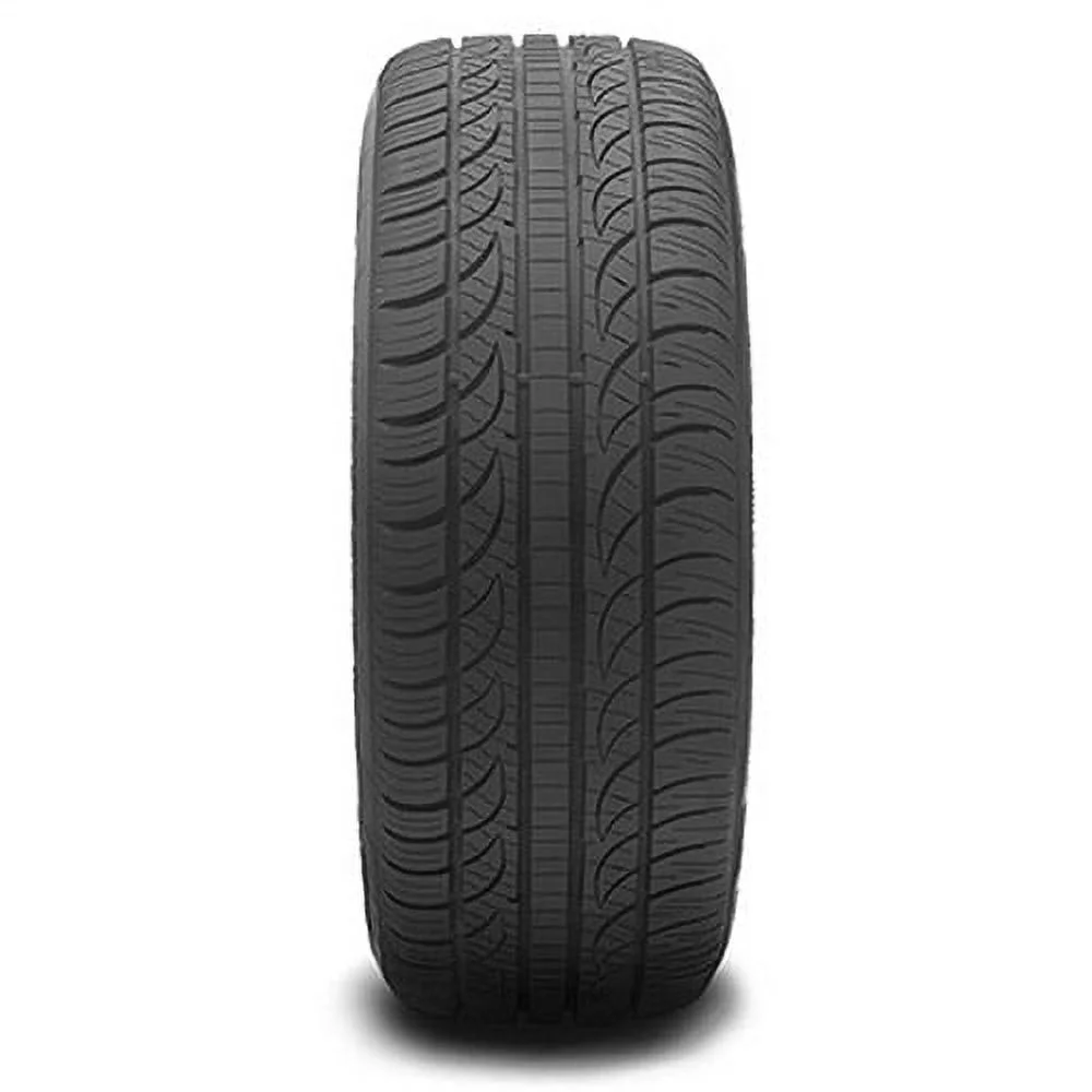 Pirelli P Zero Nero M+S 225/50R17 98 W Tire Fits: 2012-15 Chevrolet Cruze LT, 2012-18 Ford Focus Electric