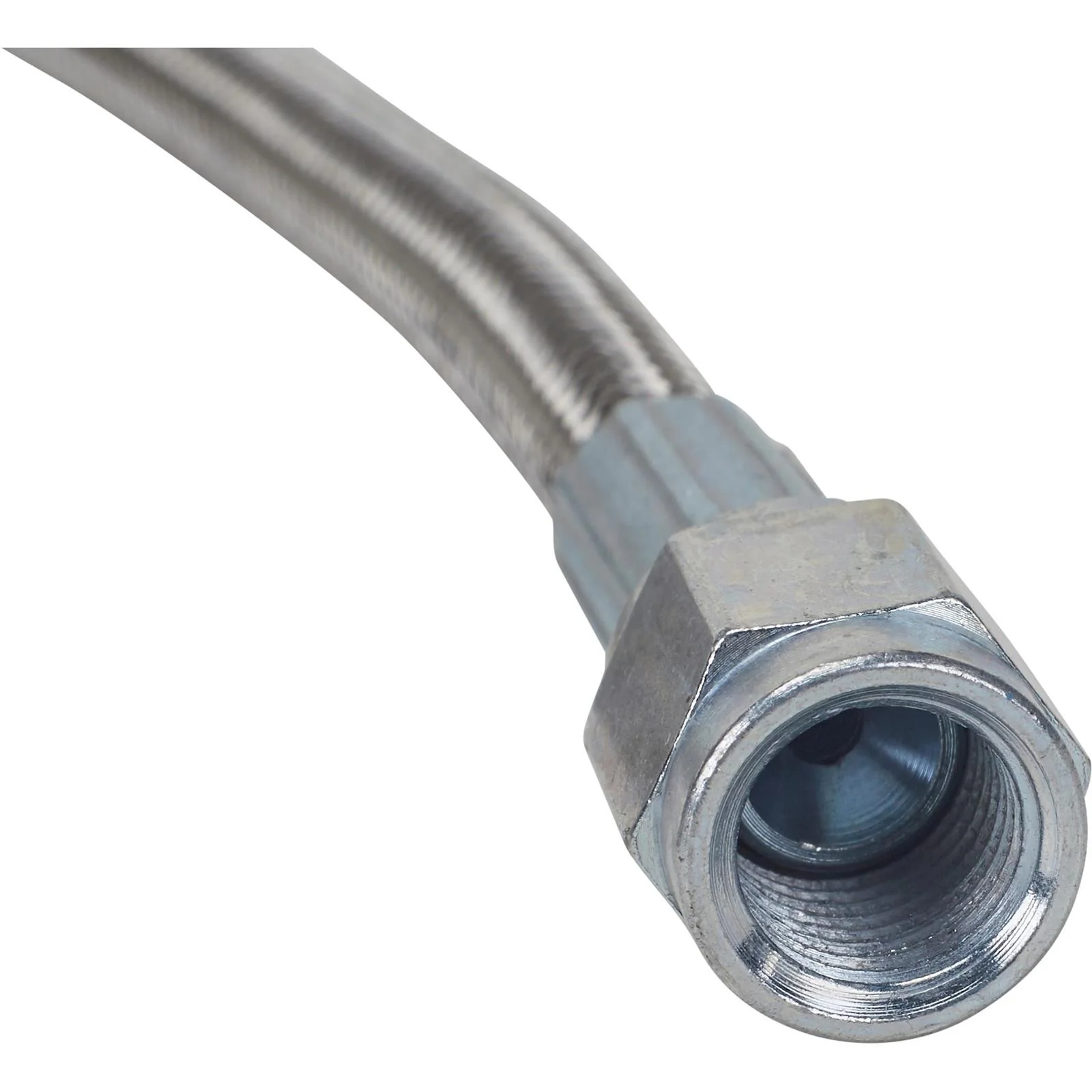 Twin Turbo Dual Feed Oil Line Kit