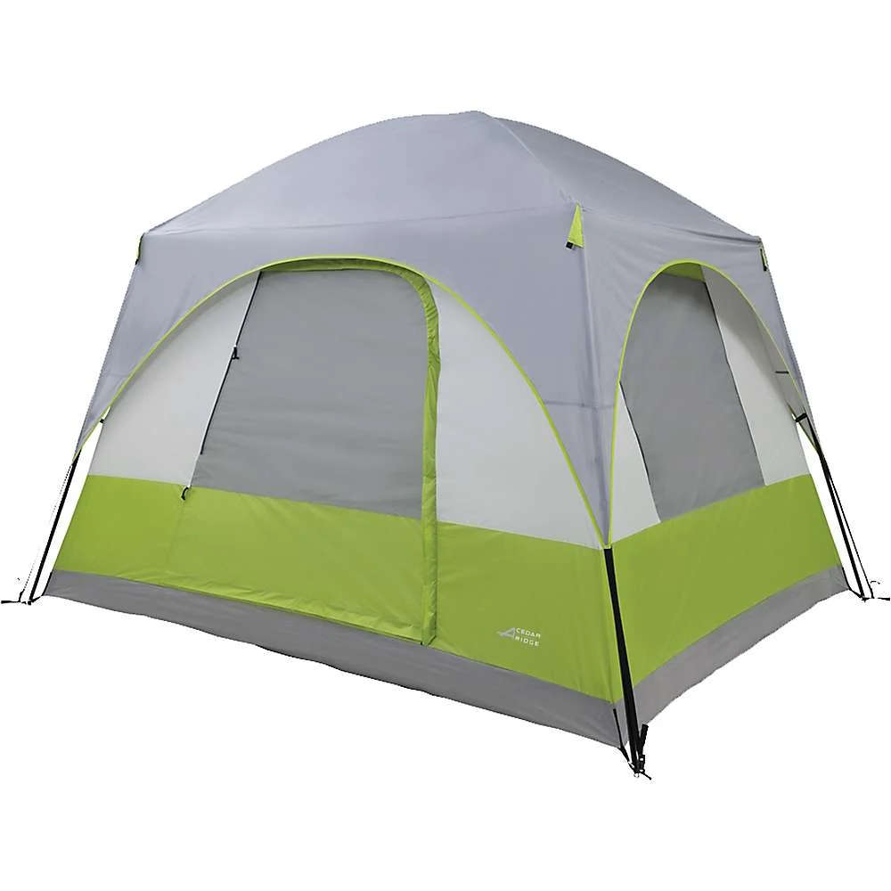 Cedar Ridge Ironwood 5P Tent