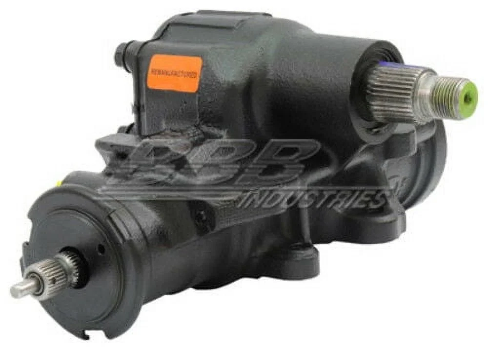 PSTEER PUMP Endurance Electric