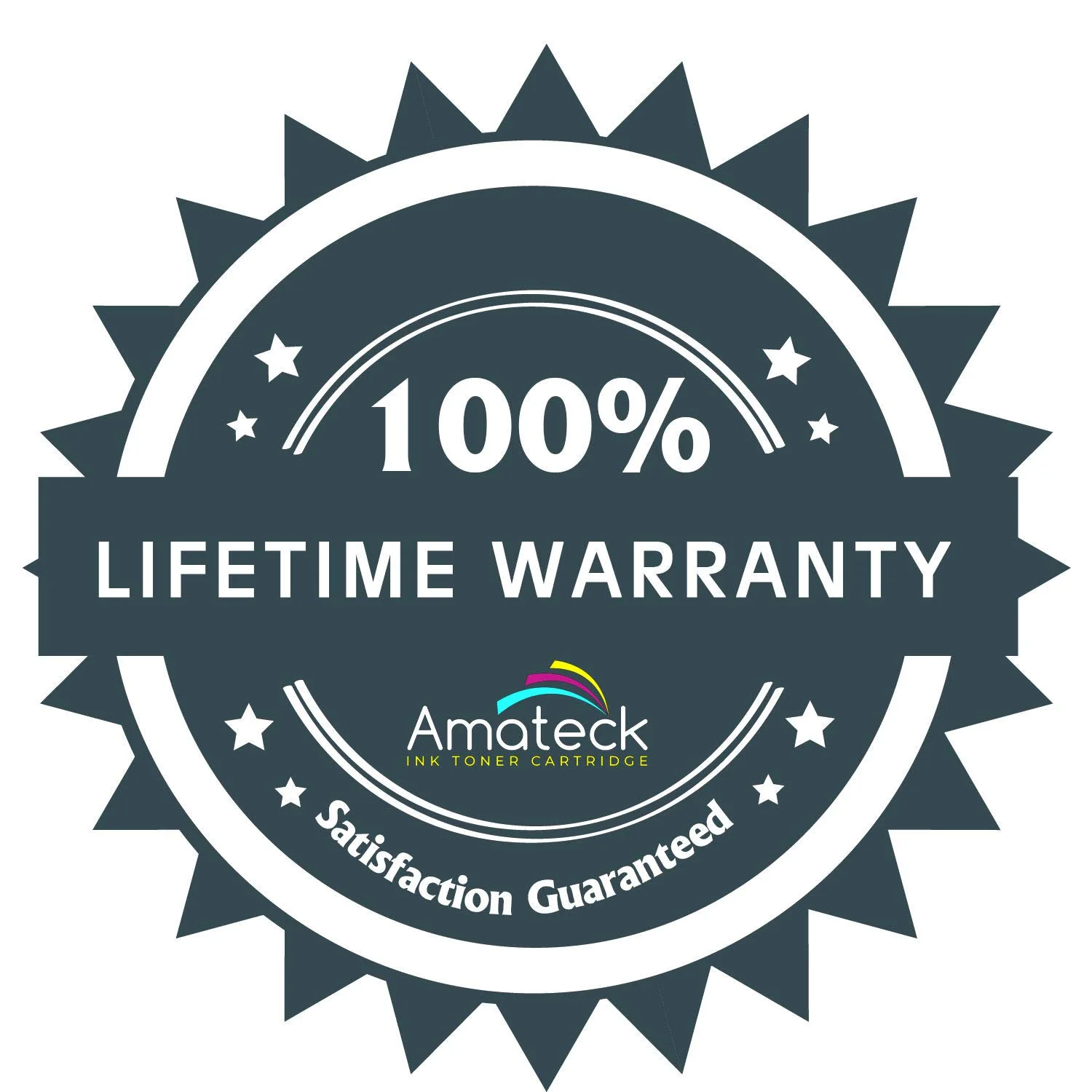 Amateck Compatible Toner Cartridge Replacement for CF287A 87A Black 3 Pack for M506dn, M506n, M506x, M527c, M527dn, M527f, M527z, M506dh, M501dn, M501n