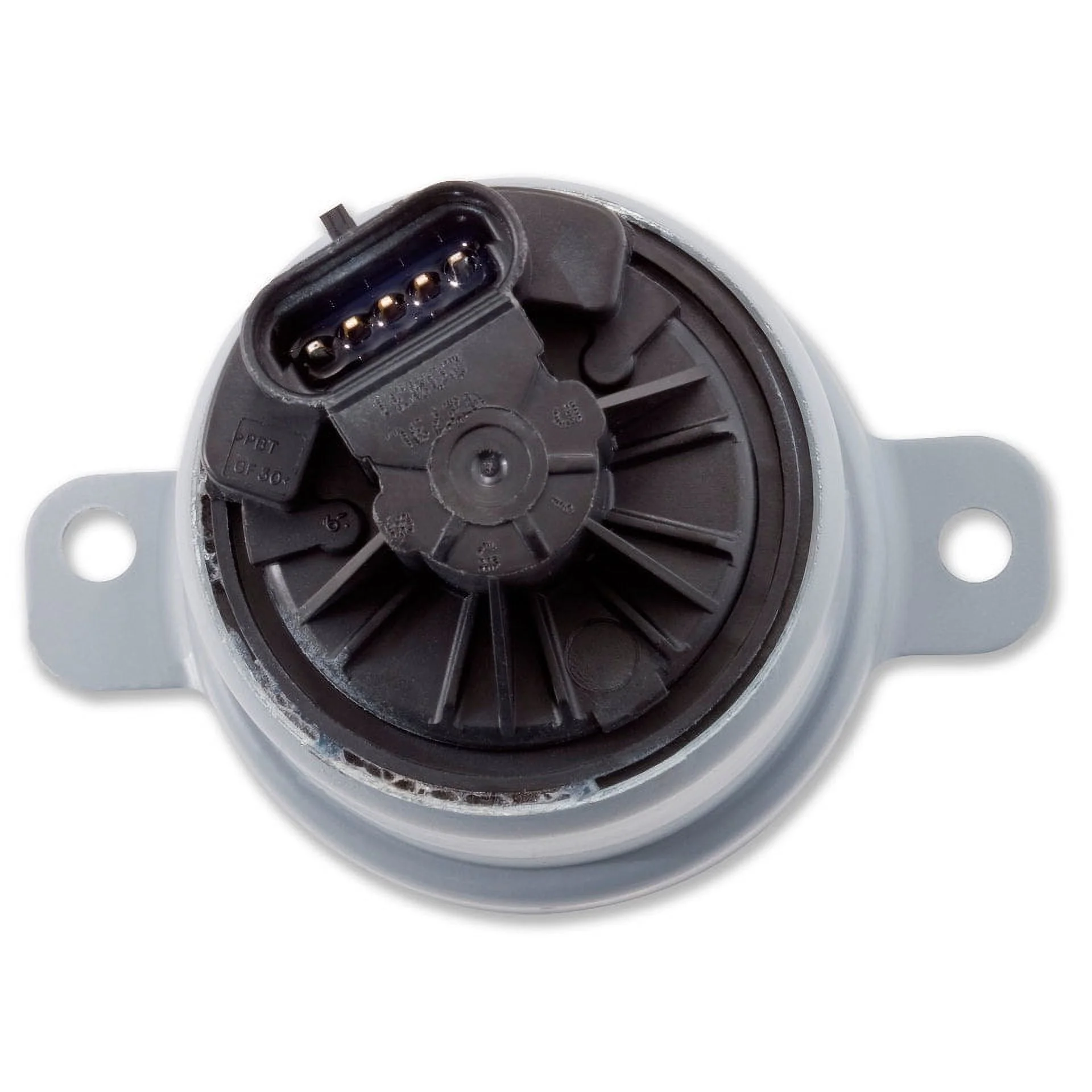 Remanufactured EGR Valve for 2002-2003 Navistar VT365 | Alliant Power # AP63438 | OEM # 1846491C91, 5010682R91, HTV104