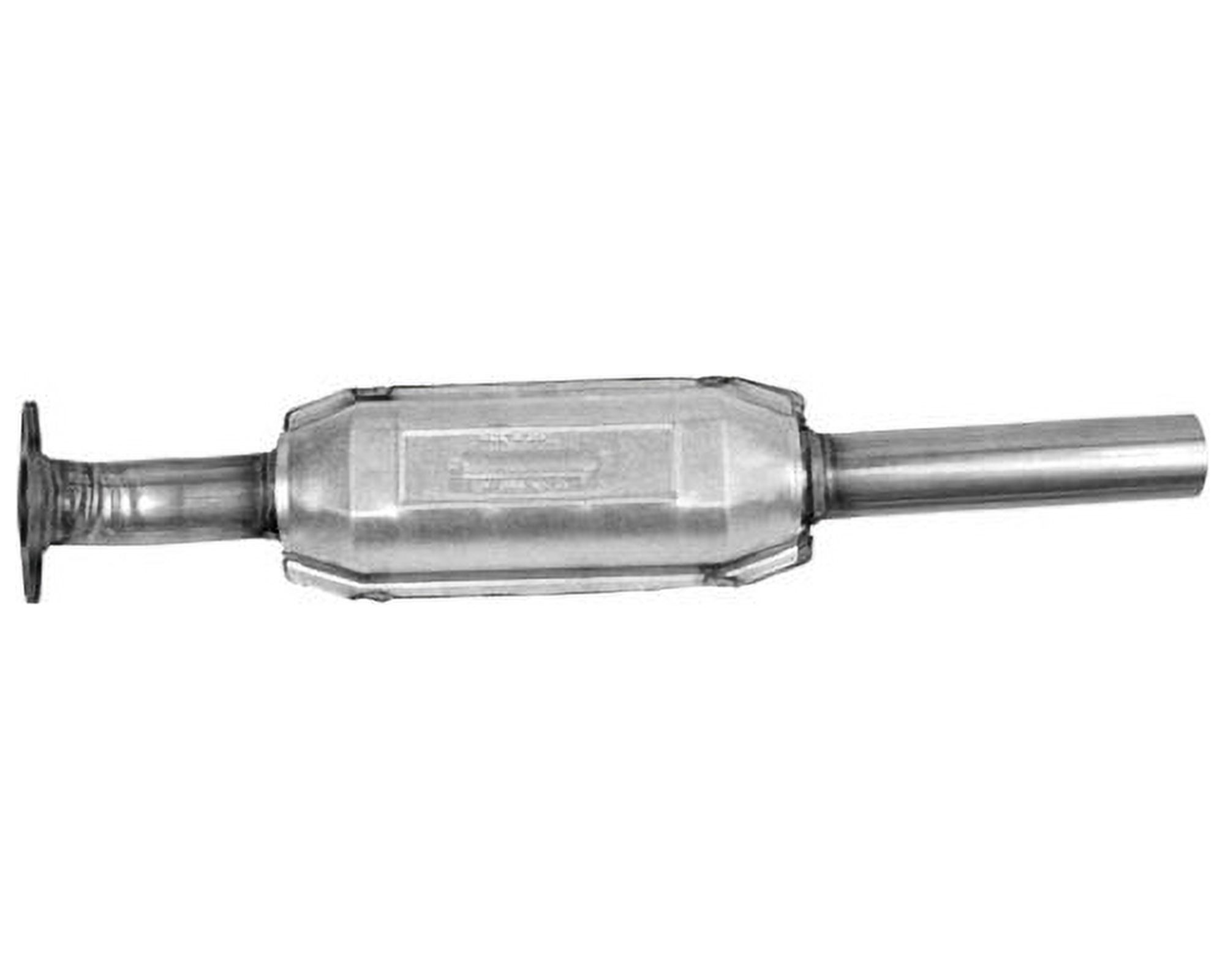 For Mitsubishi Eclipse 4-Cyl 2006-2009 New 49-State EPA Catalytic Converter