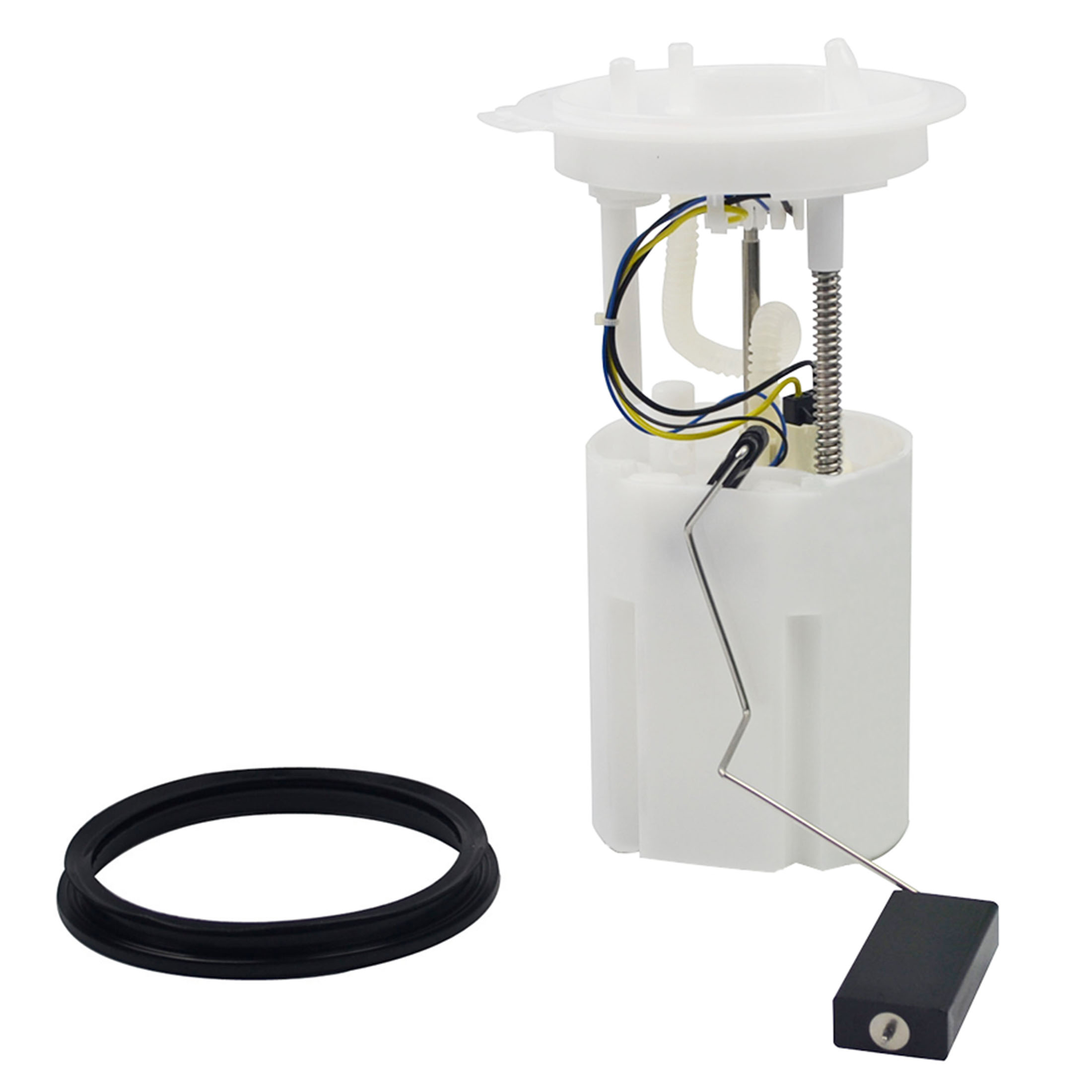 Agility Auto Parts 4010495 Fuel Pump Module Assembly for Volkswagen Specific Models