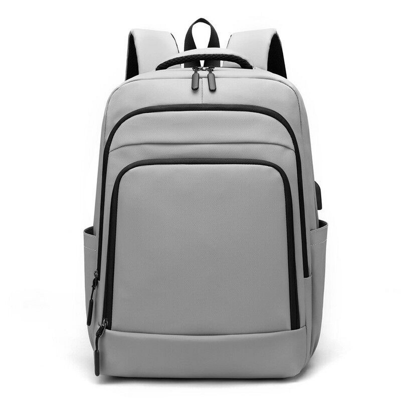 Classic Backpack,Lightweight Durable Water-Resistant Pack with Laptop Sleeve-31L