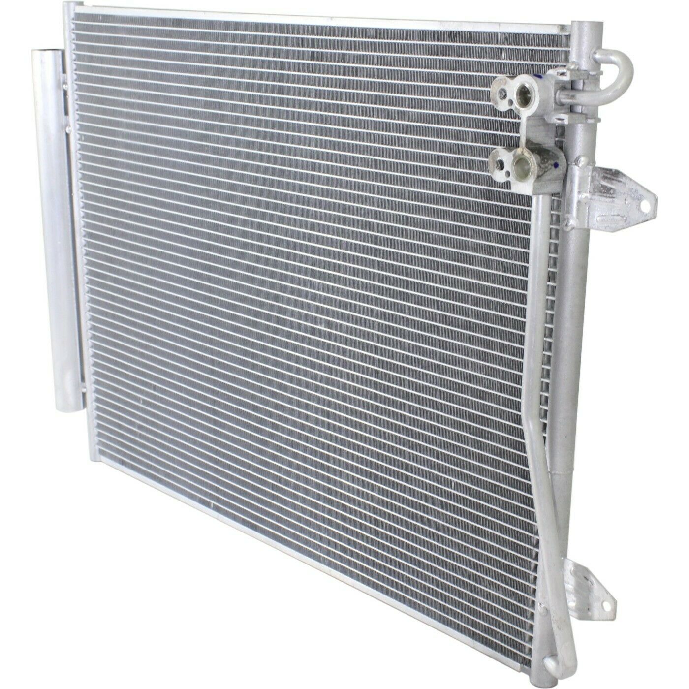 AC Condenser For 09-17 CC 06-15 Passat 09-10 Passat CC 2.0 3.6 2.5 3493