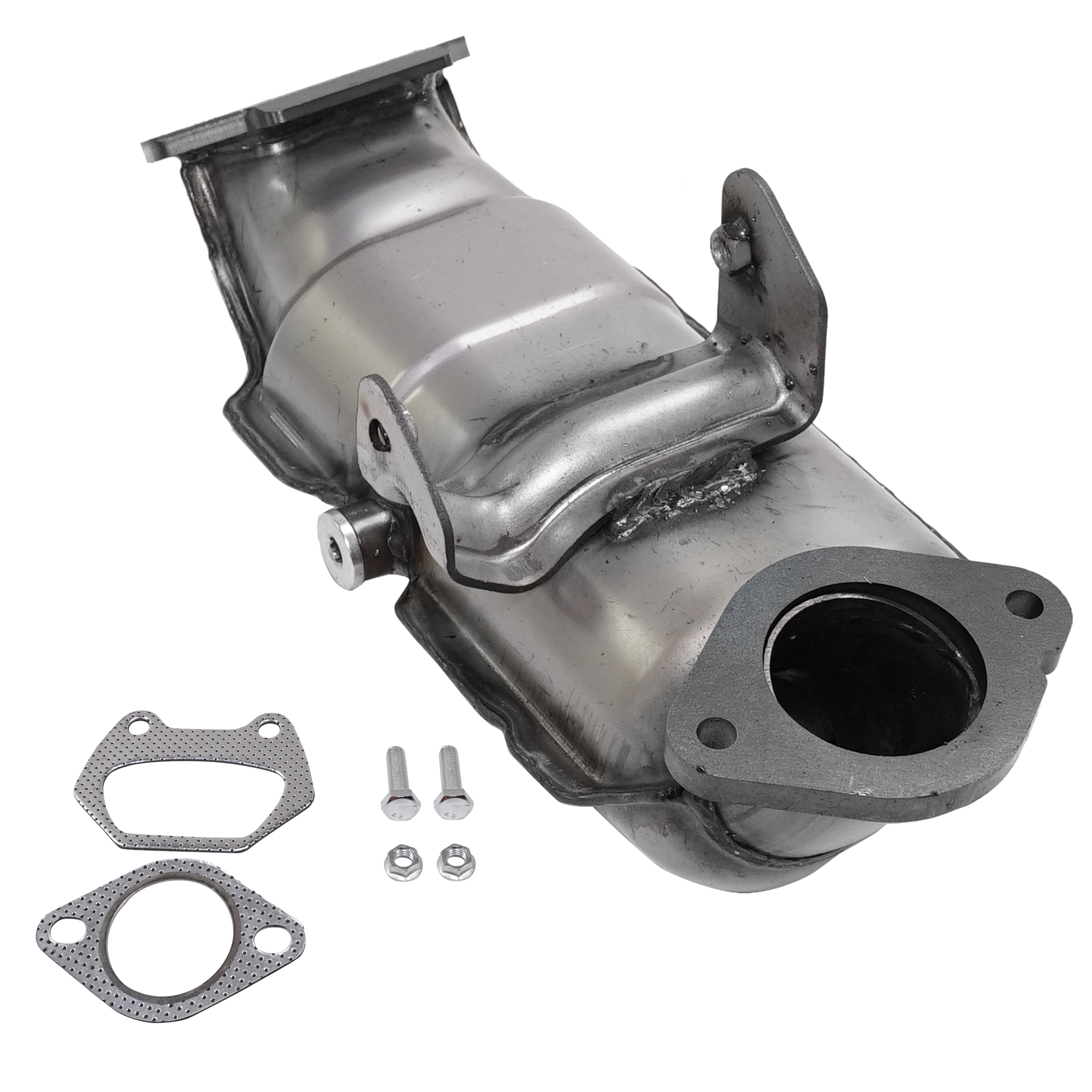 Catalytic Converter Compatible with 2014-2021 Ram ProMaster 1500 2500 3500 Driver Side