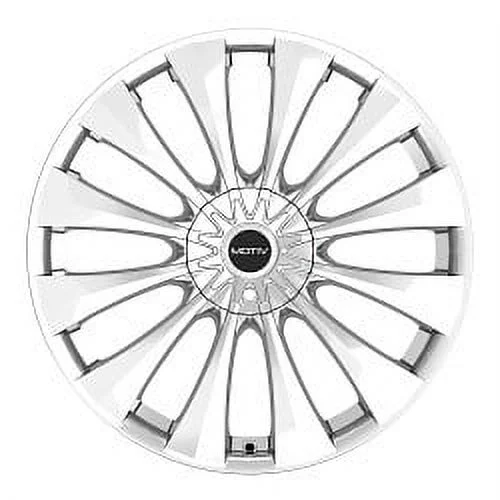20x8.5 Motiv 436C Chrome Plated Wheel 5x108 (40mm)