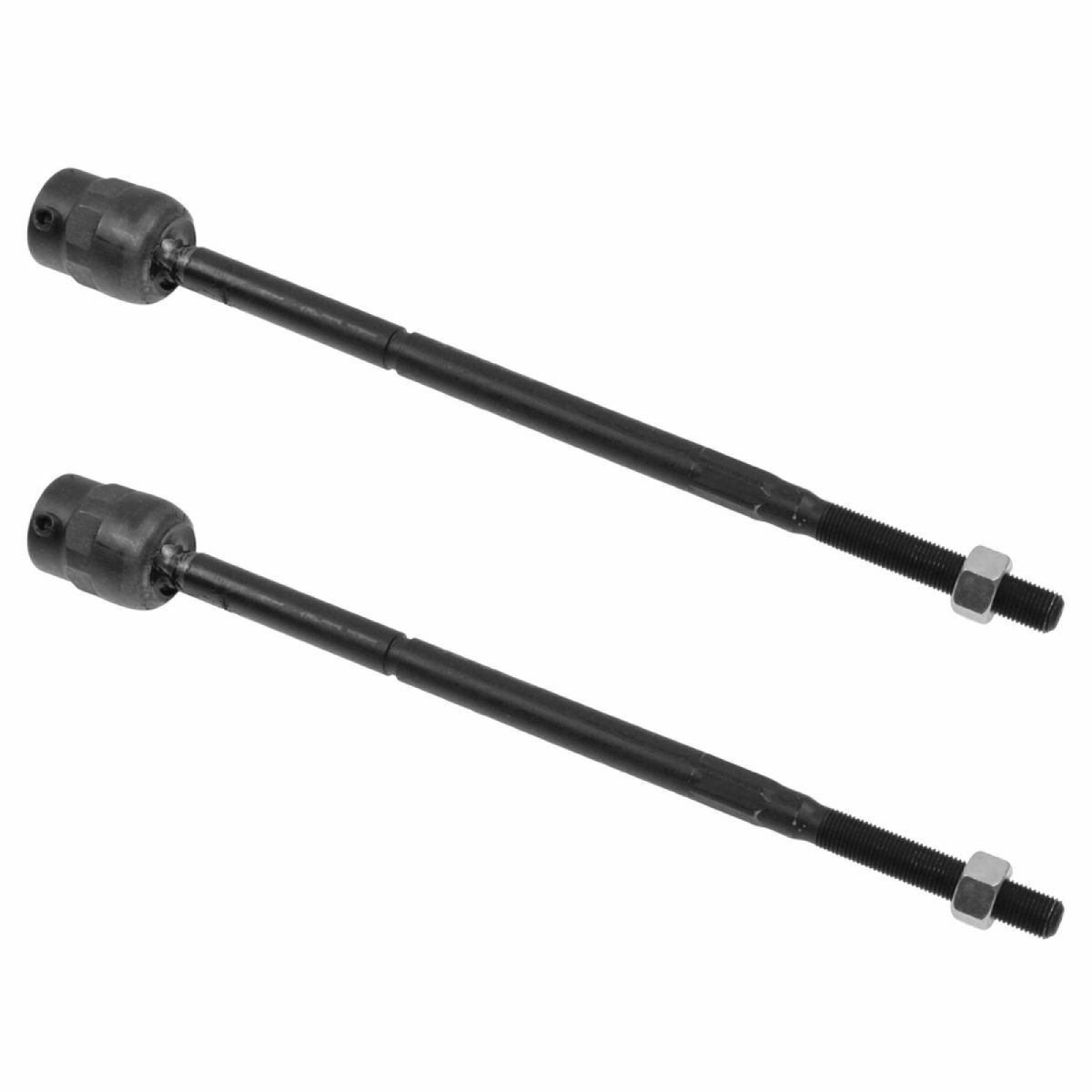Inner Tie Rod End Front Left/Right Pair For 1991-2002 Escort 1991-1999 Tracer