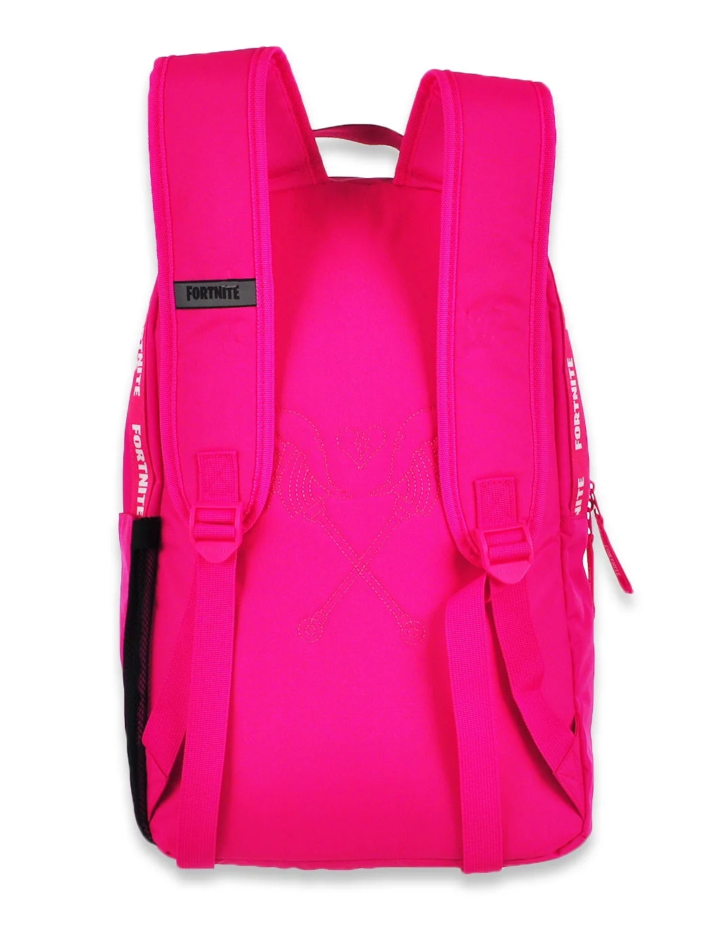FORTNITE Backpack, Pink, Youth OS