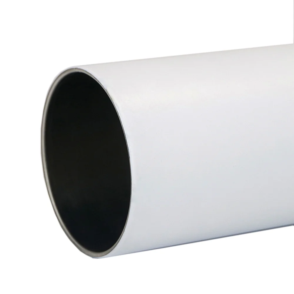 CALCA 25 Pack 20oz Sublimation Blank Skinny Tumbler Matte Taperless Stainless Steel Insulated Water Bottle Double Wall Vacuum Travel Cup with Lid and Straw